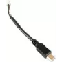 ELATEC laidas TWN mini USB 12cm