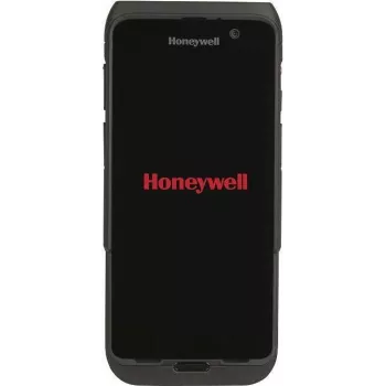 HONEYWELL CT47 - duomenų rinkimo terminalas - tvirtas - Android 12 - 128 GB UFS kortelė - 14 cm (5,5) (CT47-X1N-5ED1E0G)