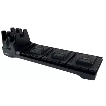 Zebra Communication Cradle - Docking Cradle (Anschlußstand)
