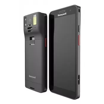 HONEYWELL CT37 WIFI6E No Sim 6+ Screen Full Touchscreen 8GB/128GB Standard Range - Duomenų rinkimo įrenginys - 2,4 GHz