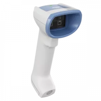 Zebra DS82 Series - USB rinkinys - brūkšninių kodų skaitytuvas (DS8288-HCBU210MPAW)