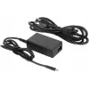 65W USB-C kintamosios srovės adapteris su maitinimo laidu (JK)