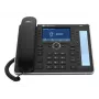AudioCodes 445HD - VoIP telefonas su skambintojo numerio rodymu / laukiančiu skambučiu