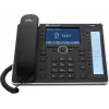 AudioCodes 445HD - VoIP telefonas su skambintojo numerio rodymu / laukiančiu skambučiu
