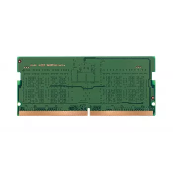 Samsung - DDR5 - modulis - 8 GB - SO DIMM 262-PIN - 5600 MHz CL40 1,1 V be buferio
