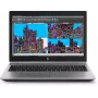 Nešiojamas kompiuteris HP ZBook 15 G5 / i7 / RAM 32 GB / SSD diskas / 15,6 colio FHD