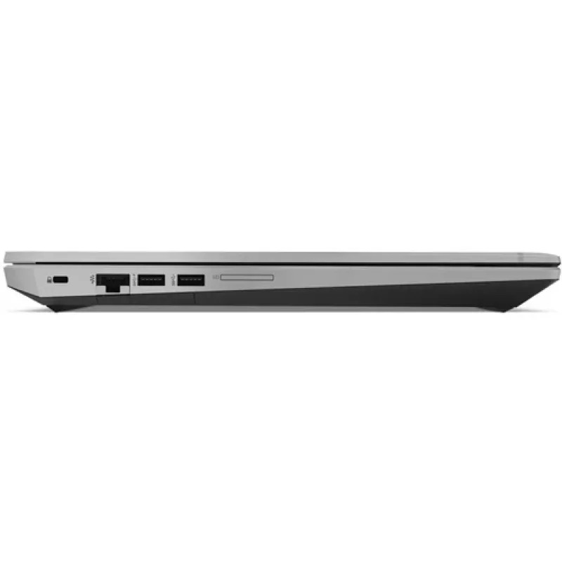 Nešiojamas kompiuteris HP ZBook 15 G5 / i7 / RAM 32 GB / SSD diskas / 15,6 colio FHD