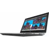 Nešiojamas kompiuteris HP ZBook 15 G5 / i7 / RAM 32 GB / SSD diskas / 15,6 colio FHD