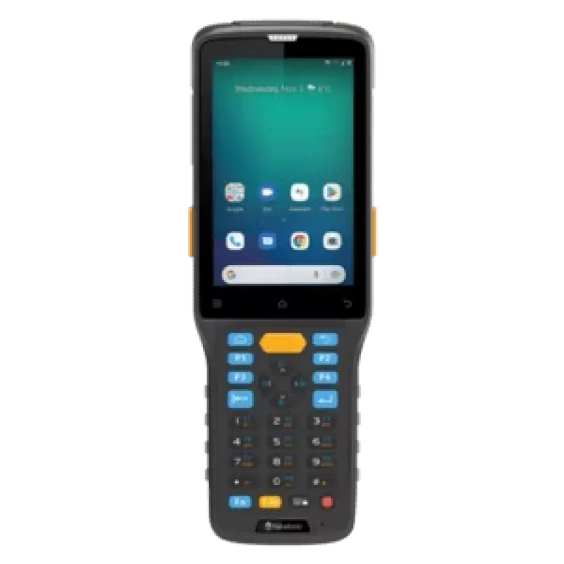 Newland N7 Cachalot Pro II mobilus kompiuteris - 2.000 MHz
