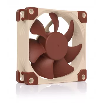 Noctua NF-A8 PWM - korpuso ventiliatorius - 80 mm