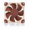 Noctua NF-A8 PWM - korpuso ventiliatorius - 80 mm