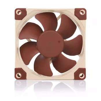 Noctua NF-A8 PWM - korpuso ventiliatorius - 80 mm