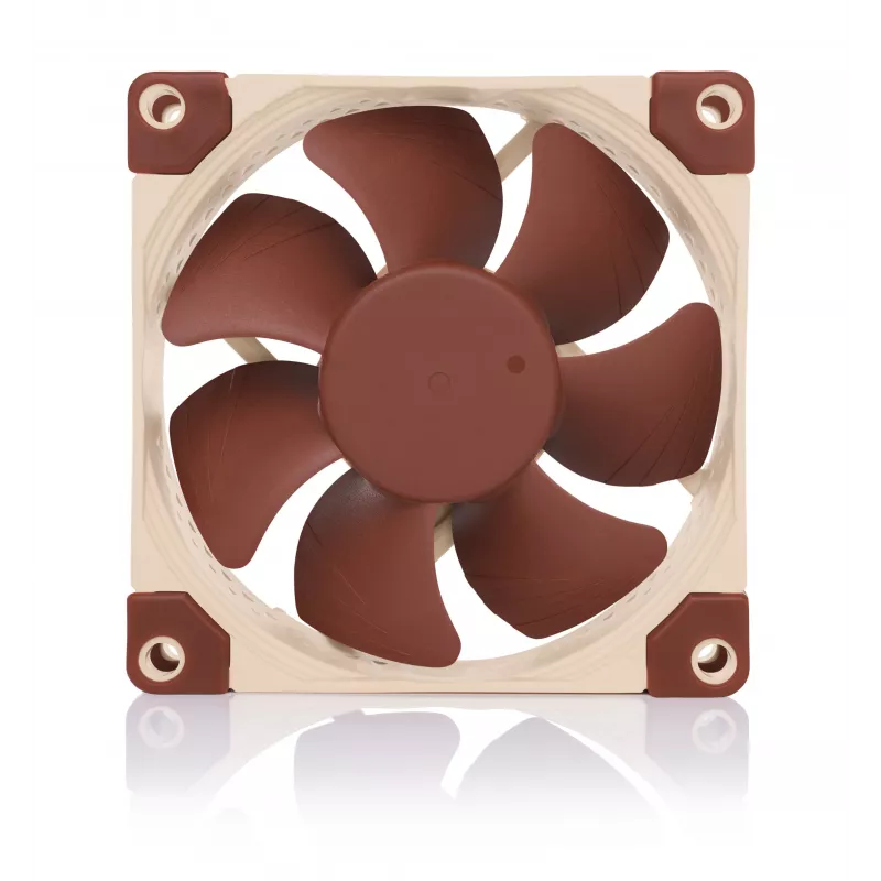 Noctua NF-A8 PWM - korpuso ventiliatorius - 80 mm