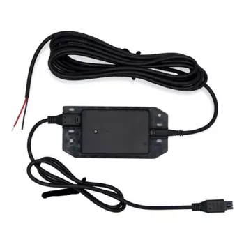 FIKSUOTO ĮRENGIMO RINKINYS SU 6-PIN Į 6-PIN MOLEX JUNGTIMI C