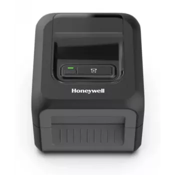 HONEYWELL PC41E-D Direct Thermal juoda - etikečių / etikečių spausdintuvas - spalvotas