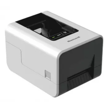 HONEYWELL PC42E-D tiesioginio terminio spausdinimo baltas USB - etikečių spausdintuvas - spalvotas
