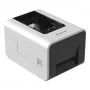 HONEYWELL PC42E-D tiesioginio terminio spausdinimo baltas USB - etikečių spausdintuvas - spalvotas