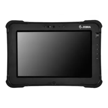 Zebra XSLATE L10 - Atsparus - Planšetinis kompiuteris - Intel Pentium N4200 / 1.1 GHz - Win 10 Pro 64-Bit - HD Graphics 505 - 8 GB RAM - 256 GB SSD - 25,7 cm (10,1 colio)