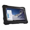 Zebra XSLATE L10 - Atsparus - Planšetinis kompiuteris - Intel Pentium N4200 / 1.1 GHz - Win 10 Pro 64-Bit - HD Graphics 505 - 8 GB RAM - 256 GB SSD - 25,7 cm (10,1 colio)