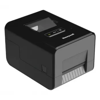 HONEYWELL PC42E-D tiesioginio terminio spausdinimo juodos spalvos USB etikečių spausdintuvas