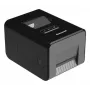HONEYWELL PC42E-D tiesioginio terminio spausdinimo juodos spalvos USB etikečių spausdintuvas