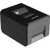 HONEYWELL PC42E-D tiesioginio terminio spausdinimo juodos spalvos USB etikečių spausdintuvas