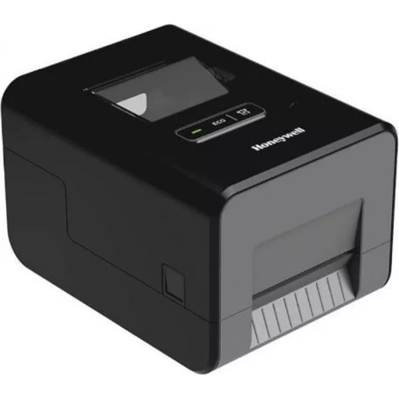 HONEYWELL PC42E-D tiesioginio terminio spausdinimo juodos spalvos USB etikečių spausdintuvas