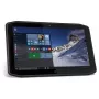 Zebra XSlate R12, 31,8 cm (12,5 colio), 1920 x 1080 pikselių, 128 GB, 8 GB, Windows 10 Pro, juoda