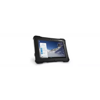 Zebra XSLATE L10 - planšetinis kompiuteris - tvirtas - Android 8.1 (Oreo) (RTL10B1-C1AS0X0000A6)
