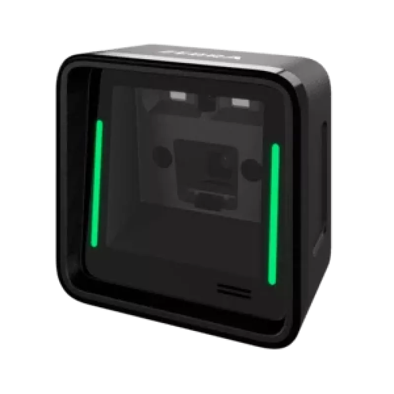 Zebra SP2002 Single Plane Area Imager Cube Only Standartinio nuotolio Midnight