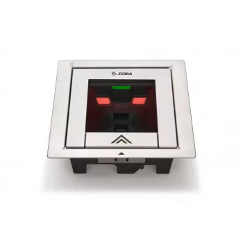 Zebra SP7201 vienos plokštumos horizontalus USB tik be AUX prievado standartinio nuotolio Midnight