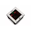 Zebra SP7201 vienos plokštumos horizontalus USB tik be AUX prievado standartinio nuotolio Midnight