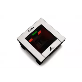 Zebra SP7201 vienos plokštumos horizontalus USB tik be AUX prievado standartinio nuotolio Midnight