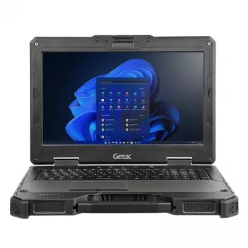 X600 I7-11850HE 15,6 colio WIN11+32GB 1TB PCIe SSD FR klaviatūra+EU laidas WIFI