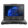 X600 W-11865MRE 15,6 colio WIN11+64GB 2TB SSD FDNS klaviatūra+EU laidas BE MIKROFONO