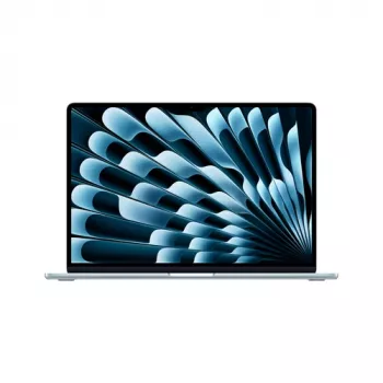 MACBOOK AIR 15 M5 10C/10C/16C 16GB 512GB - SKY BLUE (US)