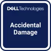 Dell 3 metų apsauga nuo atsitiktinių pažeidimų - padengimas atsitiktinių žalų atvejais