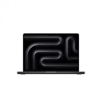 MACBOOK PRO 14 STD M5P 18/20/16 48GB 1TB - KOSMINĖ JUODA