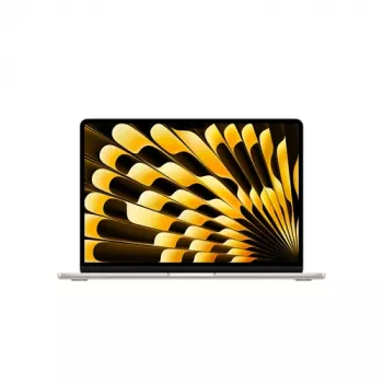 MACBOOK AIR 13 M5 10C/10C/16C 24GB 512GB 35W - ŽVAIGŽDĖS ŠVIESA