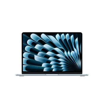 MACBOOK AIR 13 M5 10C/10C/16C 24GB 4TB - SKY BLUE