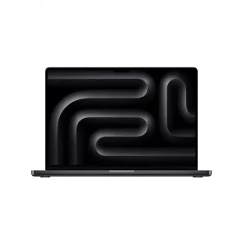 MACBOOK PRO 16 STD M5P 18/20/16 48GB 2TB - KOSMINĖ PILKA