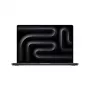 MACBOOK PRO 16 STD M5P 18/20/16 48GB 2TB 140W - PILKŠVAI PILKAS