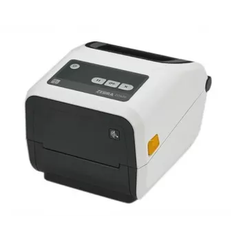 Zebra ZD420t - Healthcare - etikečių spausdintuvas - terminis perkėlimas - ritinys (11,8 cm)