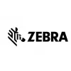 Zebra Z-Select 2000T - Popierius - matinis - nuolatiniai akriliniai klijai - viršus padengtas - 139 mikronų - baltas - 102 x 25 mm 4000 etikečių (1 ritinys)