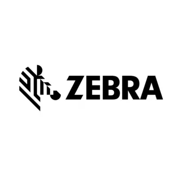 Zebra Z-Select 2000T - Popierius - matinis - nuolatiniai akriliniai klijai - viršus padengtas - 139 mikronų - baltas - 102 x 25 mm 4000 etikečių (1 ritinys)
