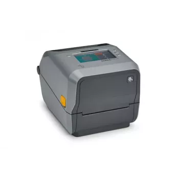 Zebra TT spausdintuvas ZD621R Color Touch LCD - etikečių spausdintuvas - spalvotas