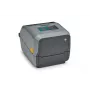 Zebra TT spausdintuvas ZD621R Color Touch LCD - etikečių spausdintuvas - spalvotas