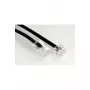 ROTRONIC-SECOMP Telefono kabelis - RJ-45 (M) į RJ-11 (M) (11.04.3031)