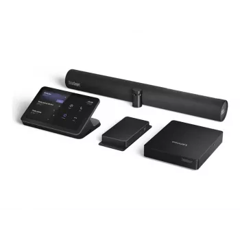 LENOVO THINKSMART CORE G2 DL U5/16GB PILNAS KAMBARIO RINKINYS SU IP VALDIKLĮ (MTR)