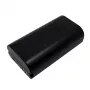 Unitech HT730 6700mAh Li-ion akumuliatoriaus paketas, skirtas 1400-900061G pakeitimui - Baterija